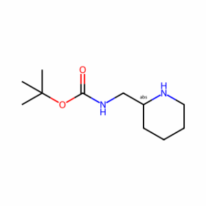 tert-Butyl ((2S)-piperidin-2-ylmethyl)carbamate