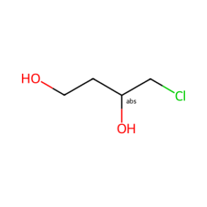 (S)-4-Chlorobutane-1,3-diol