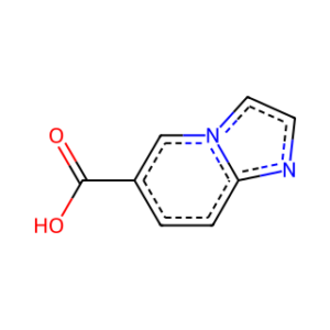 IMIDAZO[1,2-A]PYRIDINE-6-CARBOXYLIC ACID