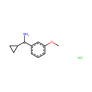 (R)-Cyclopropyl(3-methoxyphenyl)methanamine hydrochloride