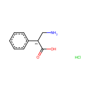 (S)-3-AMino-2-phenylpropanoic acid hydrochloride