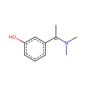 (S)-3-(1-(Dimethylamino)ethyl)phenol