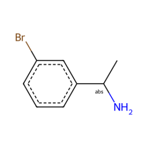 (S)-1-(3-Bromophenyl)ethanamine