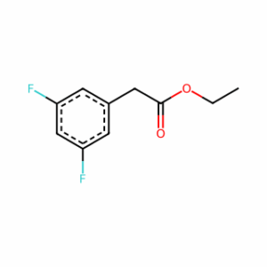 (3,5-Difluorophenyl)acetic acid ethyl ester