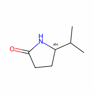 (5S)-5-(Propan-2-yl)pyrrolidin-2-one