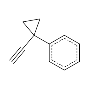 (1-Ethynylcyclopropyl)benzene