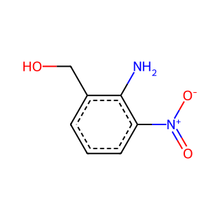(2-Amino-3-nitrophenyl)methanol