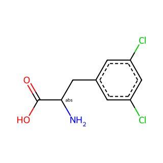 (S)-2-Amino-3-(3,5-dichlorophenyl)propanoic acid