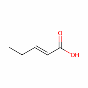 (E)-Pent-2-enoic acid