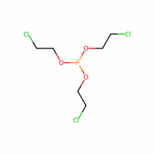 Tris(2-chloroethyl) phosphite