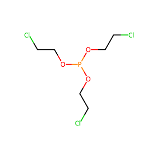 Tris(2-chloroethyl) phosphite