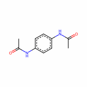 N,N′-1,4-Phenylenebisacetamide