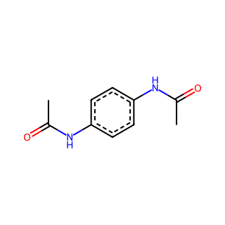 N,N′-1,4-Phenylenebisacetamide