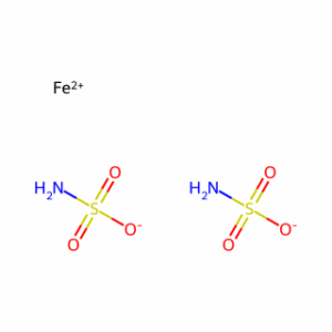 Iron(II) sulfamate