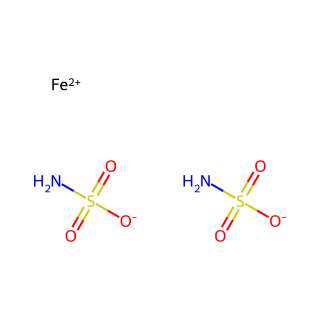 Iron(II) sulfamate