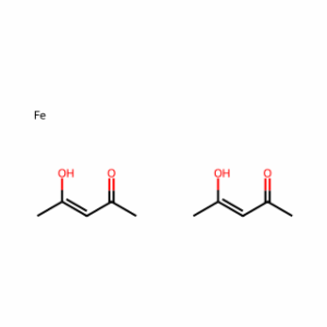 Iron(II) acetylacetonate