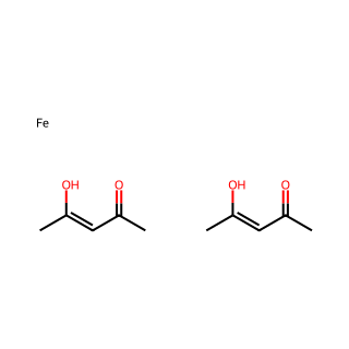 Iron(II) acetylacetonate