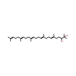 Squalene-2,3-diol