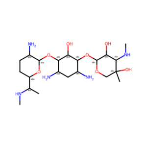 Gentamicin