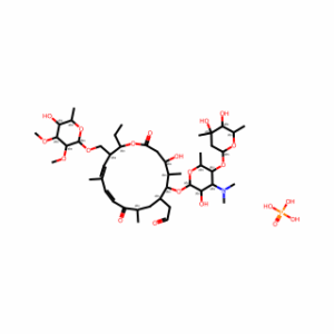 Tylosin Phosphate