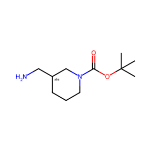 (R)-tert-butyl 3-(aminomethyl)piperidine-1-carboxylate
