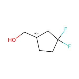 (S)-(3,3-Difluorocyclopentyl)methanol