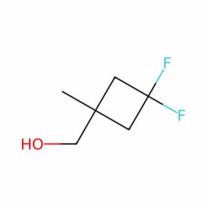 (3,3-Difluoro-1-methylcyclobutyl)methanol