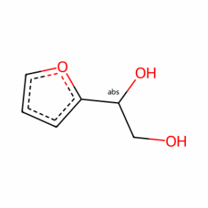(R)-1-(Furan-2-yl)ethane-1,2-diol