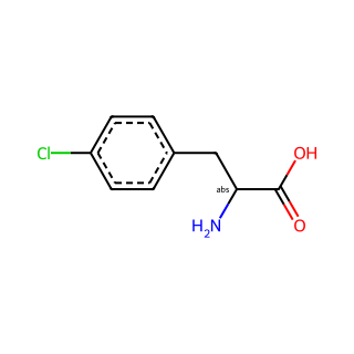 H-D-Phe(4-Cl)-OH