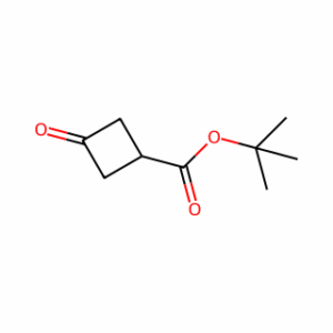 tert-Butyl 3-oxocyclobutanecarboxylate
