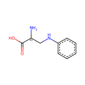 (S)-2-Amino-3-(phenylamino)propanoic acid
