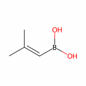 (2,2-Dimethylethenyl)boronic acid