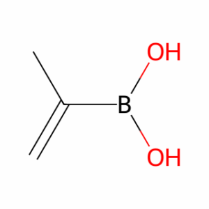 Prop-1-en-2-ylboronic acid