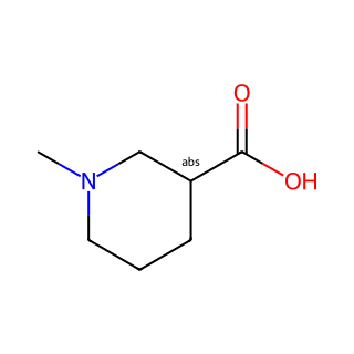 (S)-1-Methylpiperidine-3-carboxylic acid