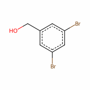 (3,5-Dibromophenyl)methanol