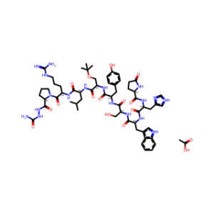 Goserelin Acetate