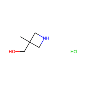 (3-methylazetidin-3-yl)methanol hydrochloride