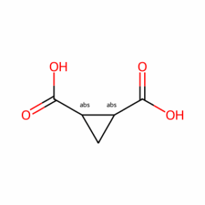 (1S,2S)-Cyclopropane-1,2-dicarboxylic acid