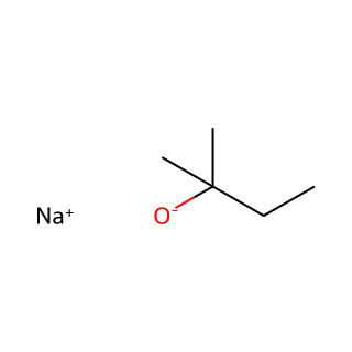 Sodium tert-pentoxide