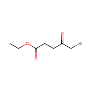 Ethyl 5-Bromo-4-oxopentanoate