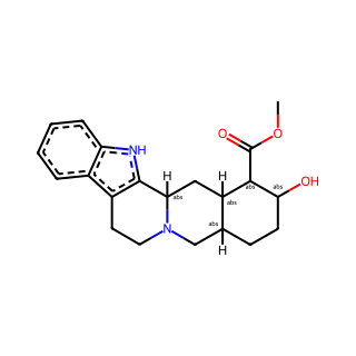 Yohimbine