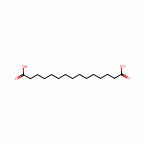 pentadecanedioic acid