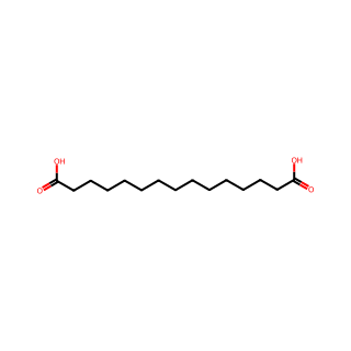 pentadecanedioic acid