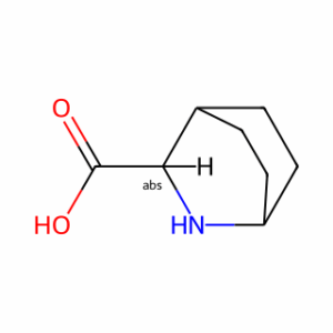 (3R)-2-azabicyclo[2.2.2]octane-3-carboxylic acid