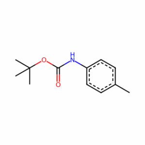 tert-butyl p-tolylcarbamate