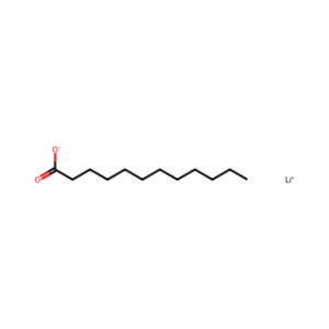 Lithium Dodecanoate