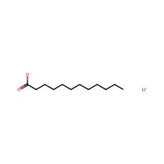 Lithium Dodecanoate
