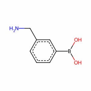 (3-Aminomethylphenyl)boronic acid