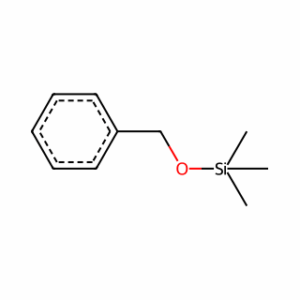 (Benzyloxy)trimethylsilane