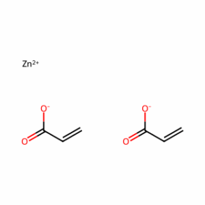 Zinc acrylate